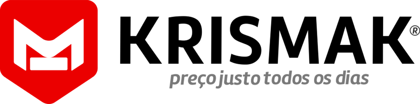 Krismak - Preço justo todos os dias